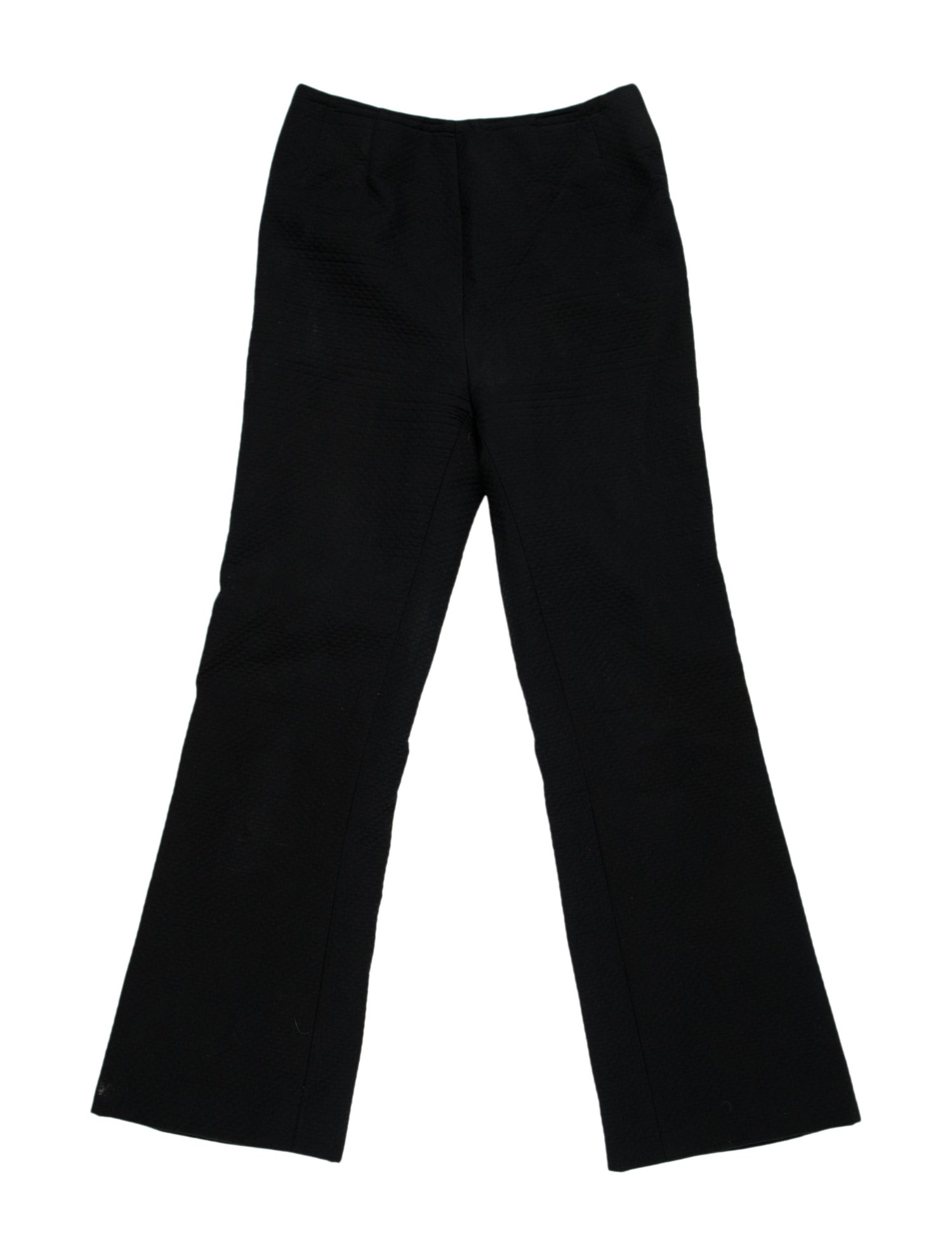 Bill Blass Vintage Wide Leg Pants