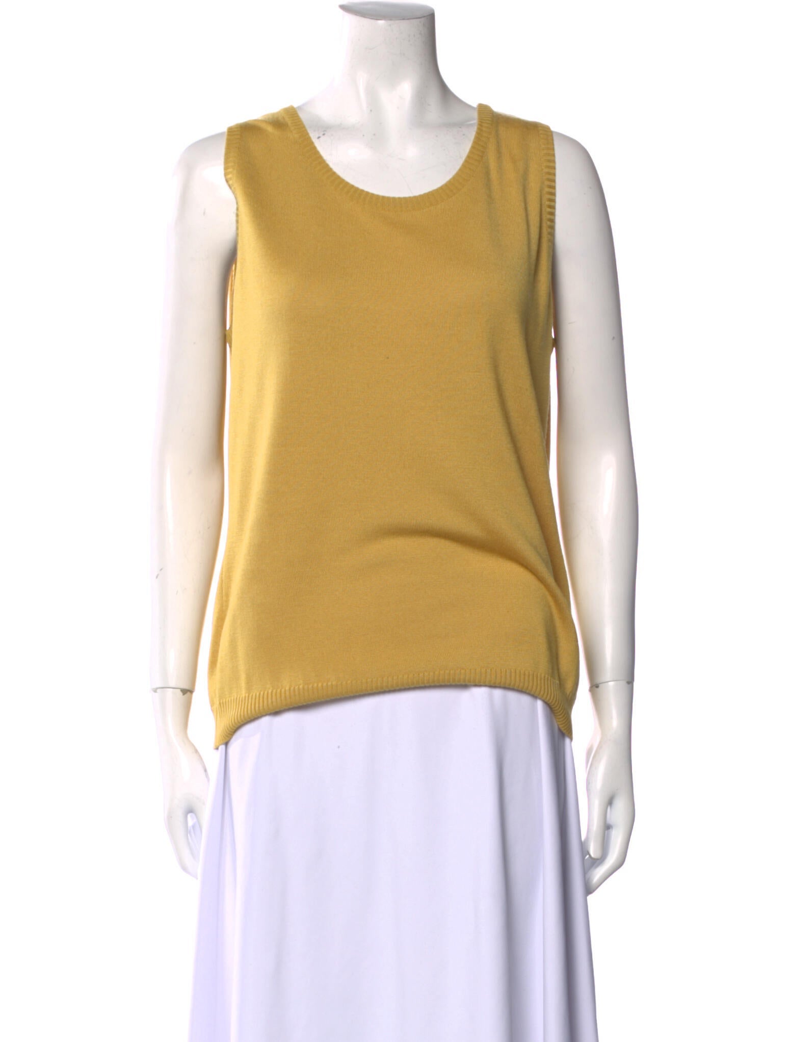 Bill Blass Vintage Late 1980's - Early 1990's Sweater