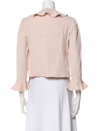 Bill Blass Evening Jacket