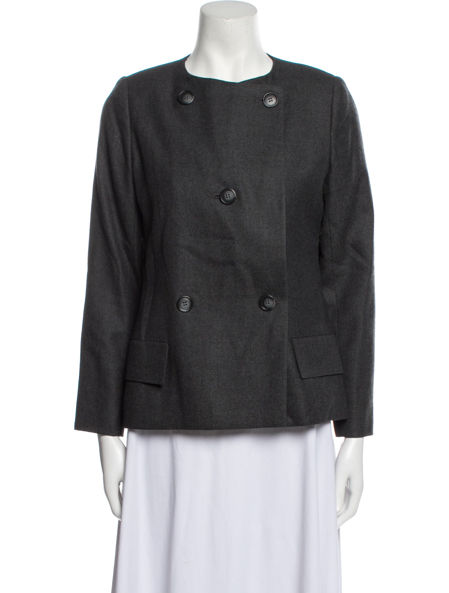 Bill Blass Vintage 1990's Jacket