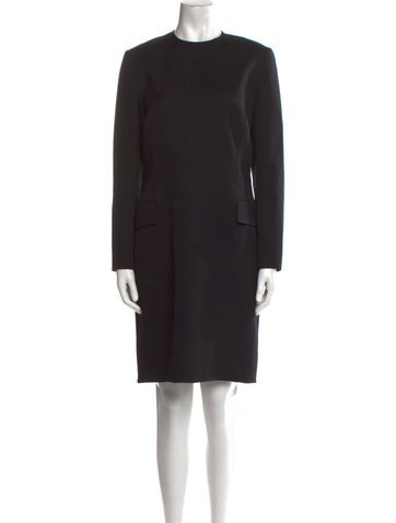 Bill Blass Dresses Vintage Knee-Length Dress US 8 | M