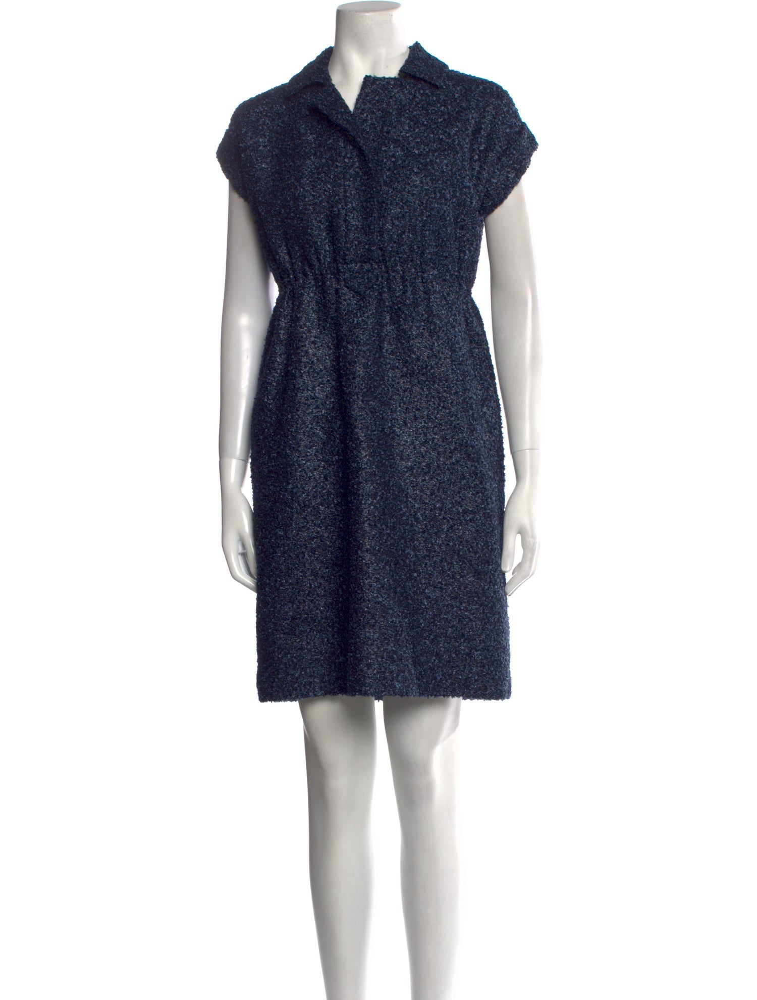 Bill Blass Mini Dress