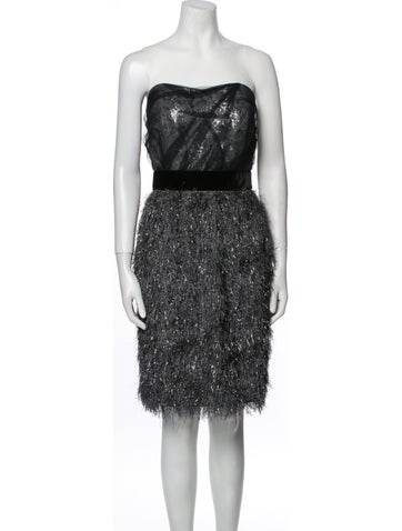 Vintage - Unbranded Dresses Mini Dress L