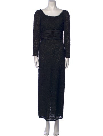 Vintage - Unbranded Dresses Long Dress M