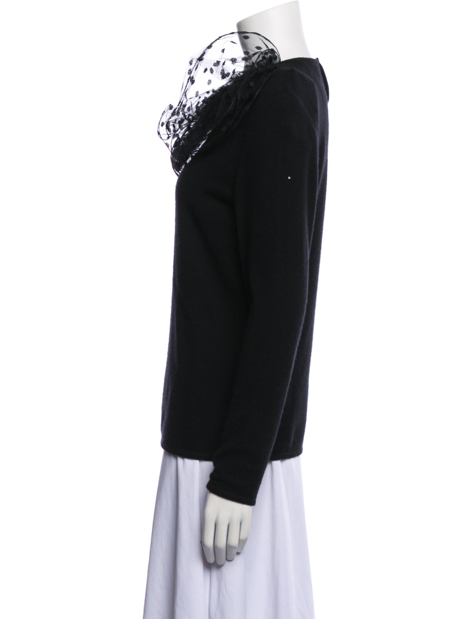 Bill Blass Vintage 1980's Sweater