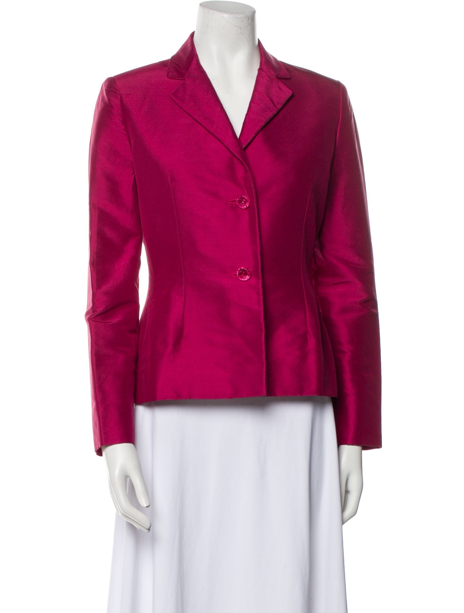 Bill Blass Blazer