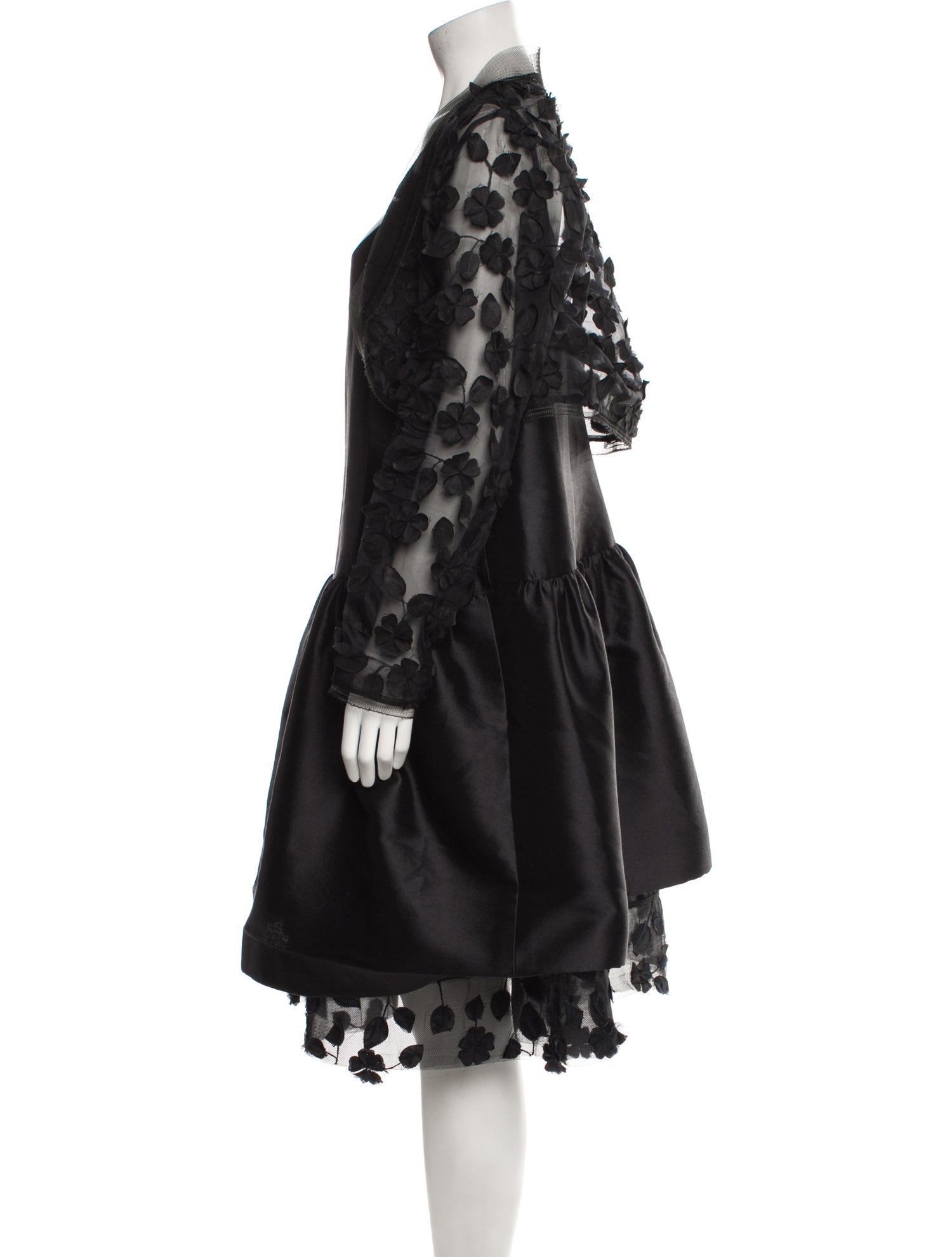 Bill Blass Vintage 2000's Evening Jacket