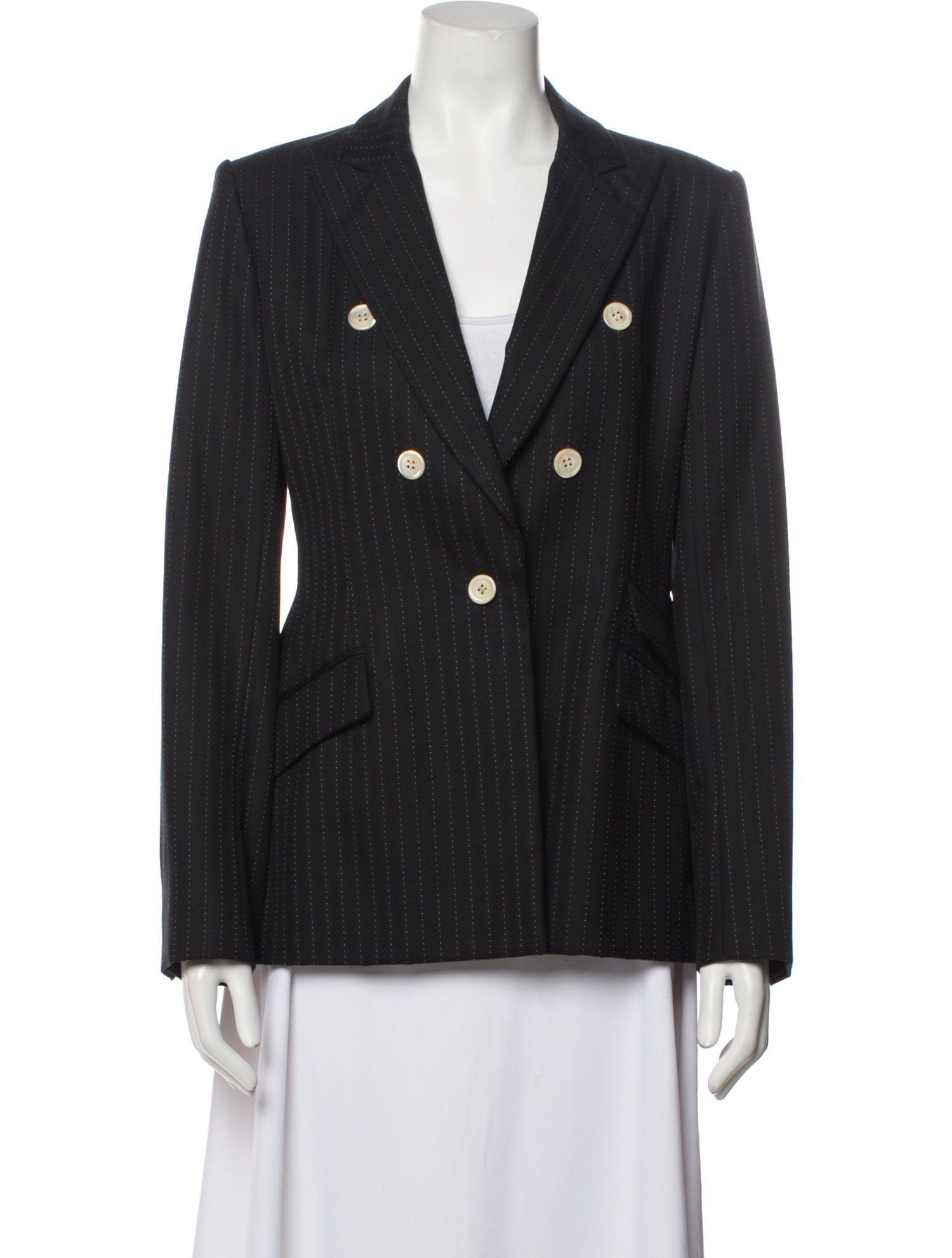 Bill Blass Vintage Late 1990's - Early 2000's Blazer