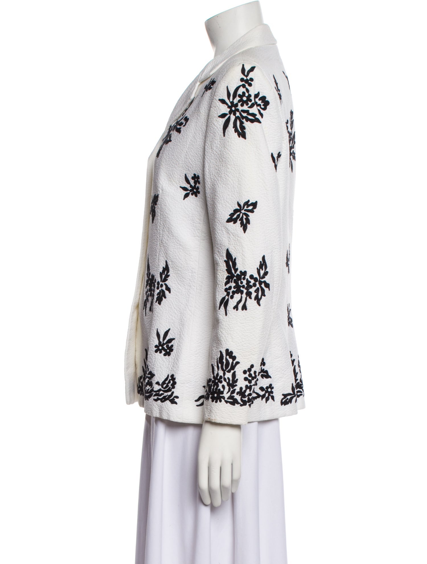 Bill Blass Vintage 1990's Blazer