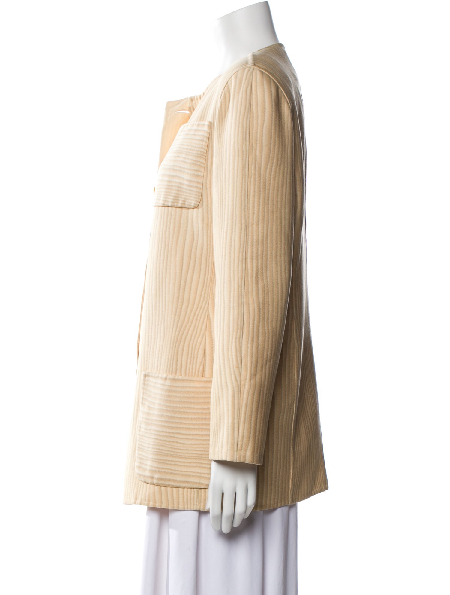 Bill Blass Vintage Late 1980's - Early 1990's Jacket