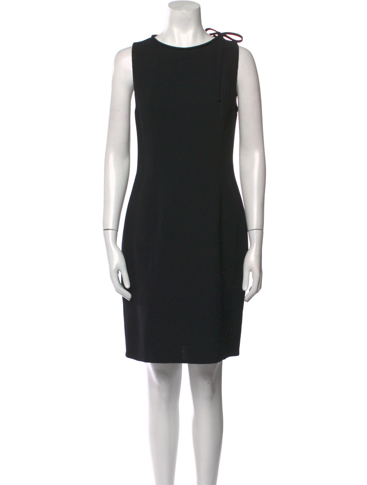 Bill Blass Vintage Knee-Length Dress