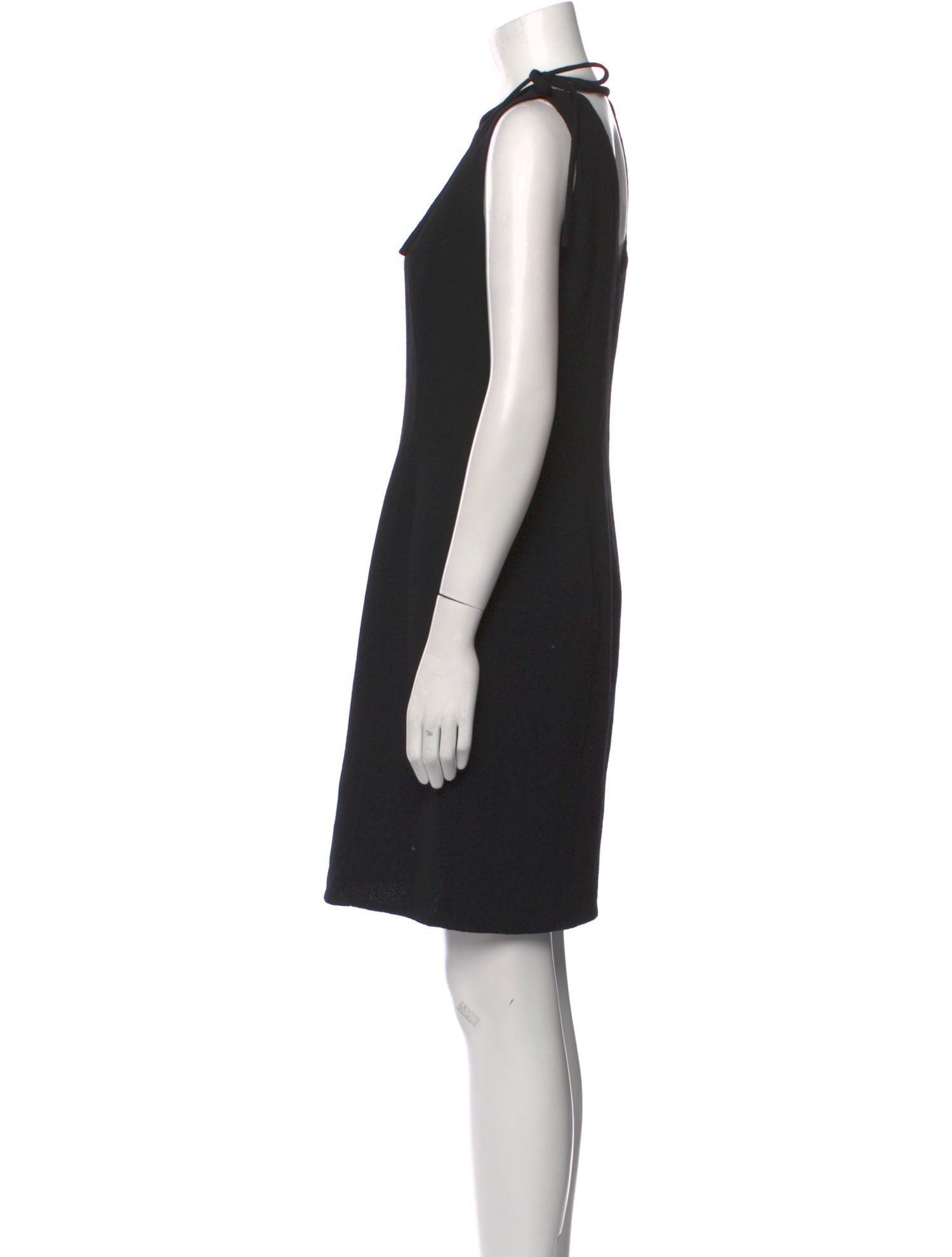 Bill Blass Vintage Knee-Length Dress