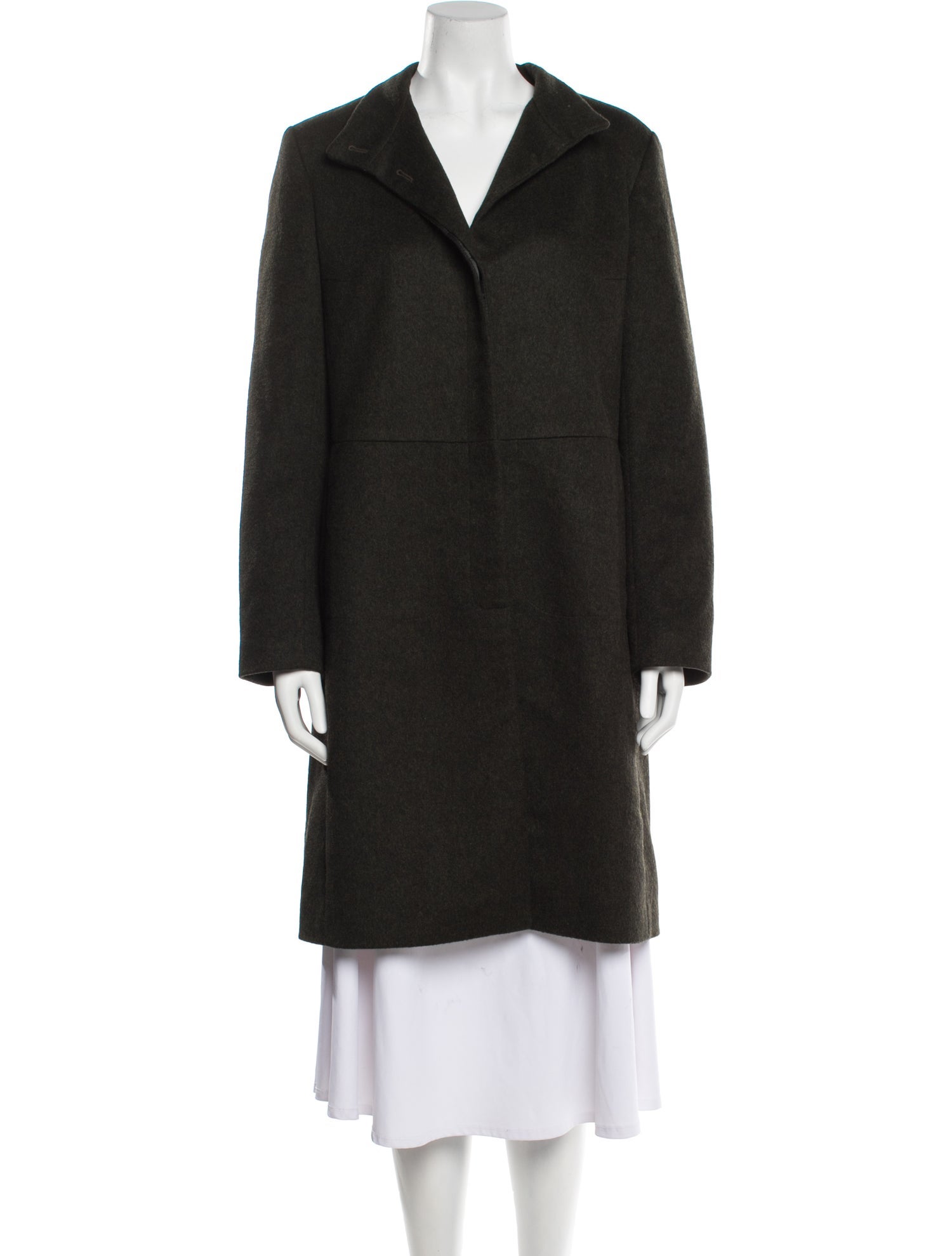 Bill Blass Vintage 1990's Coat