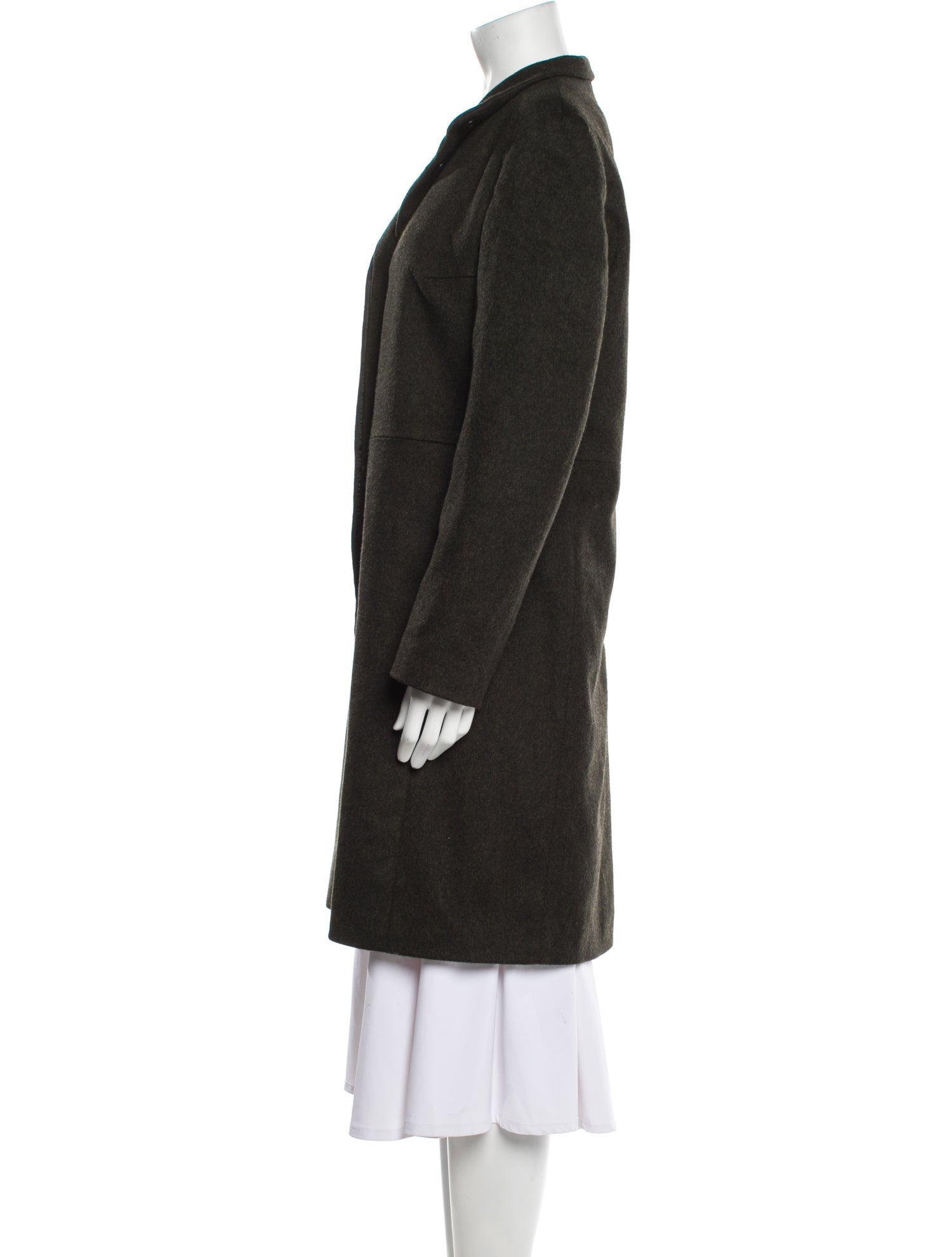 Bill Blass Vintage 1990's Coat