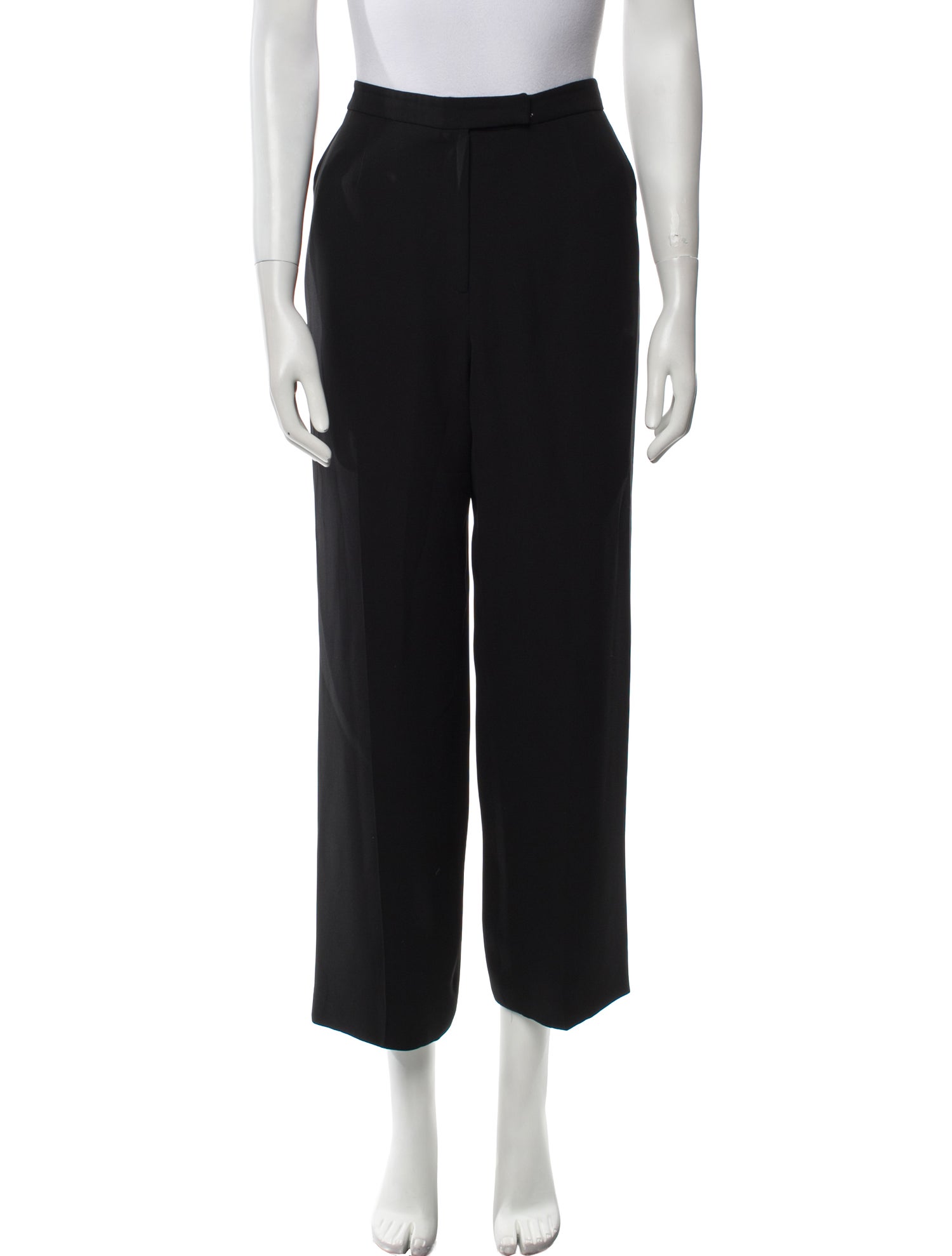 Bill Blass Wide Leg Pants