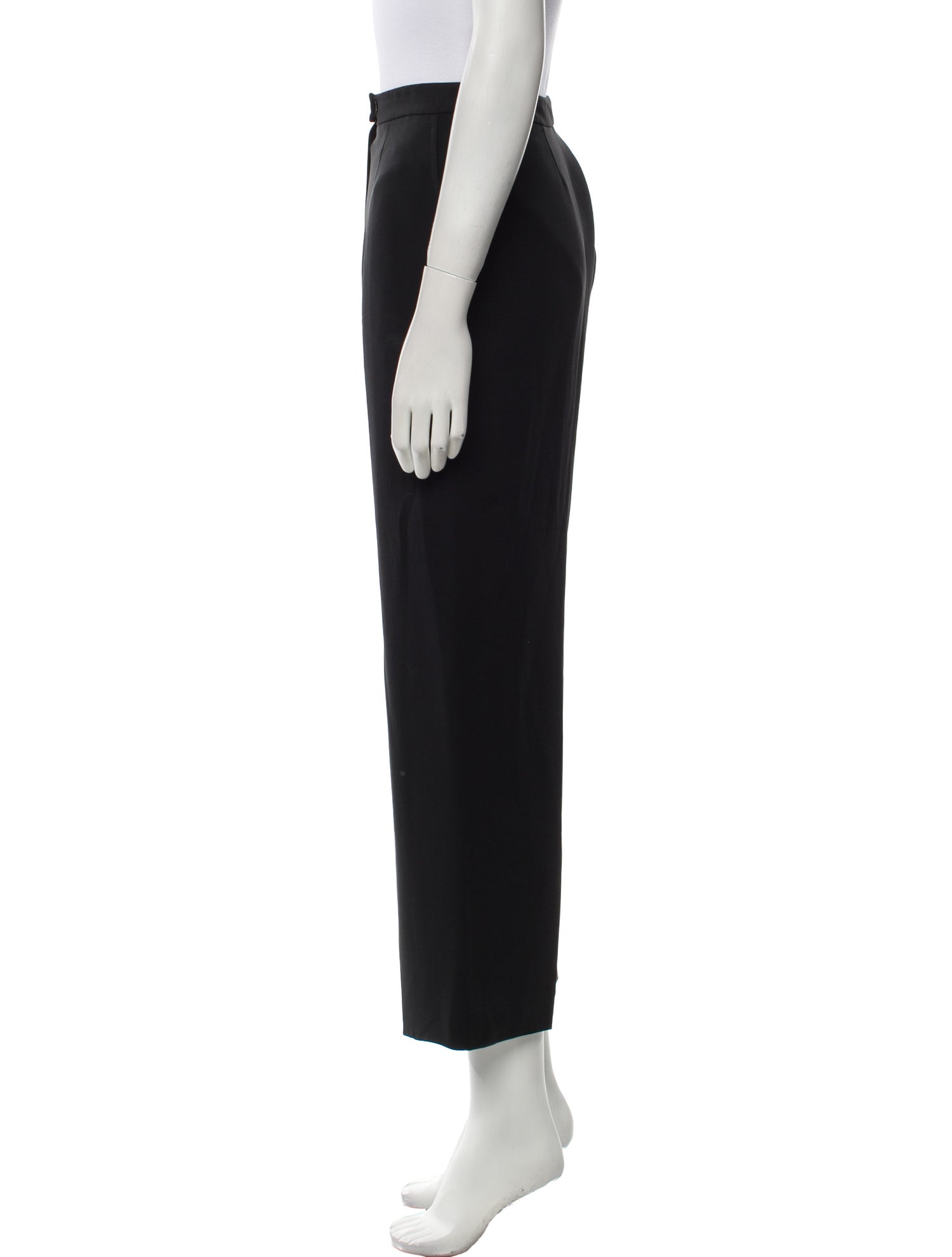 Bill Blass Wide Leg Pants