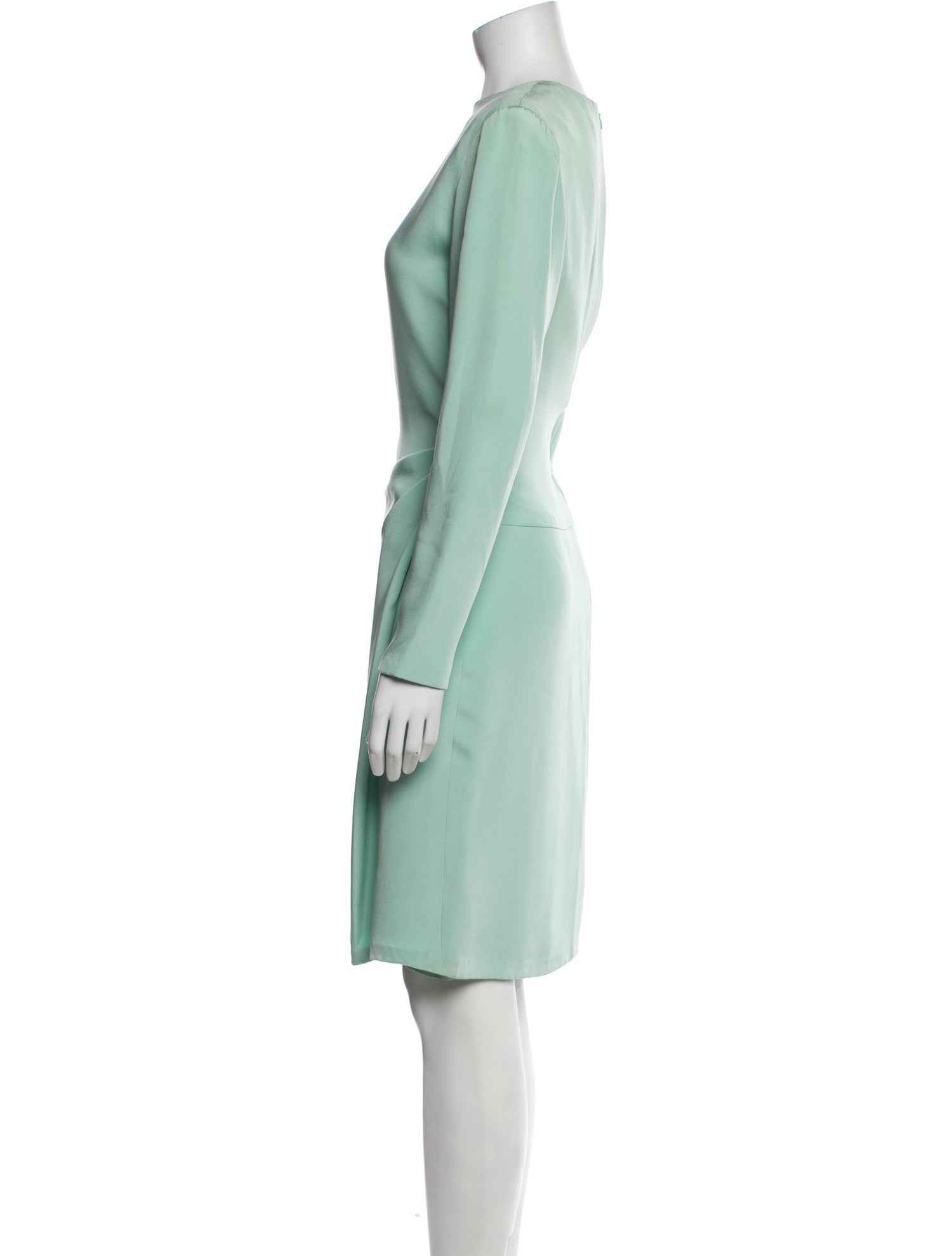 Bill Blass Vintage Knee-Length Dress