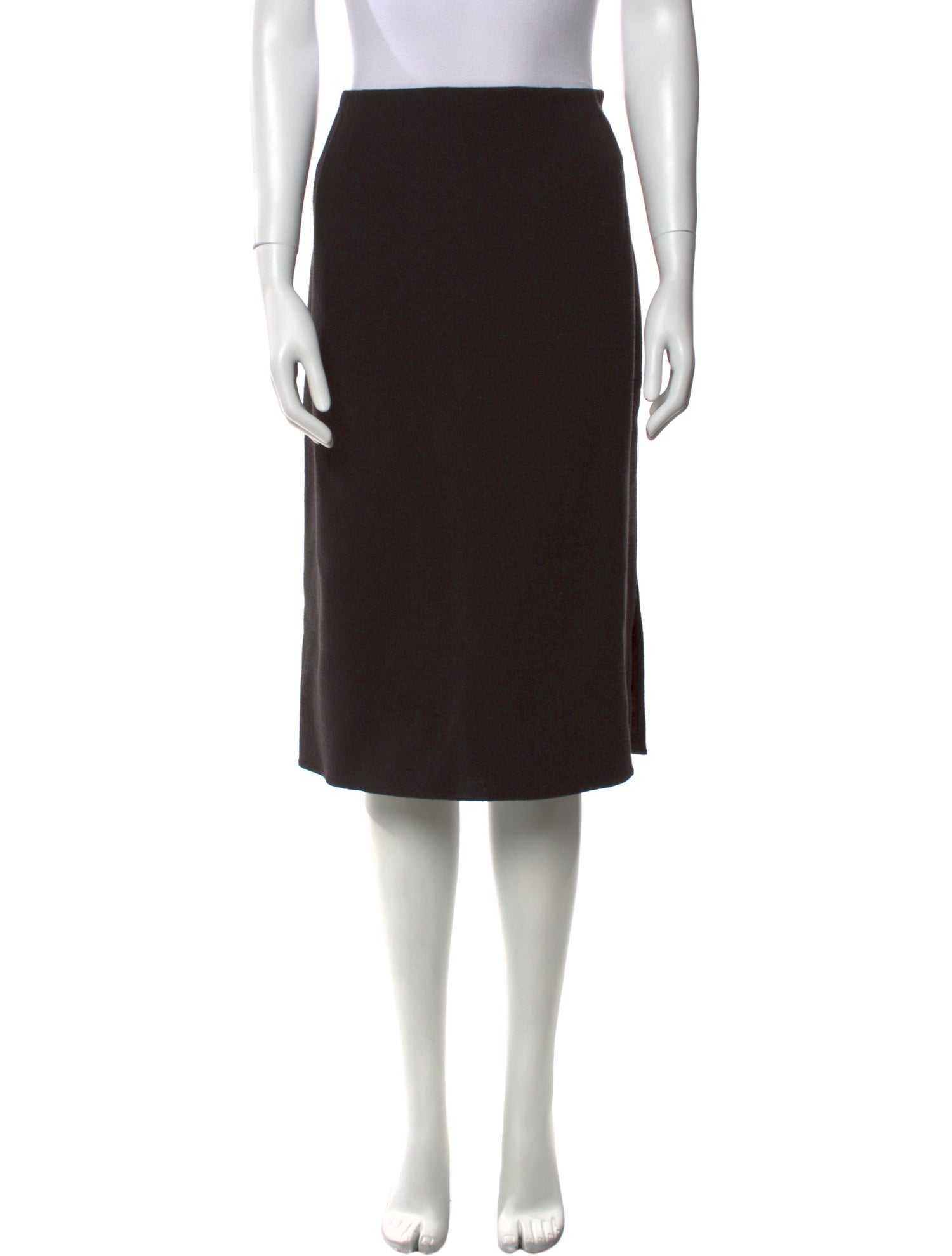 Bill Blass Vintage Knee-Length Skirt