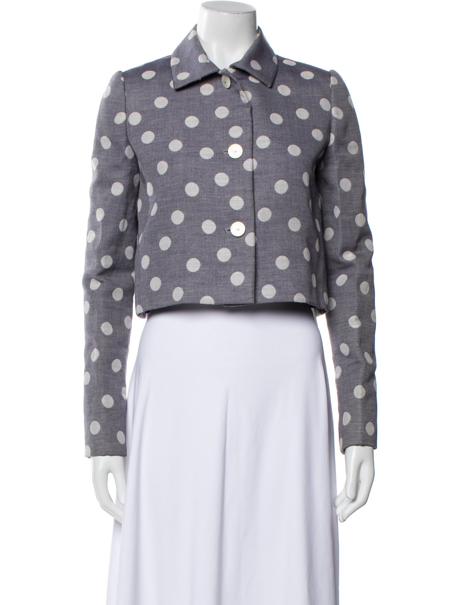 Bill Blass Vintage 1990's Bolero