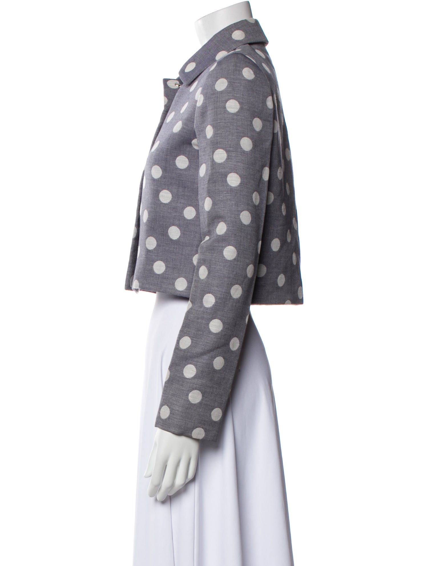 Bill Blass Vintage 1990's Bolero