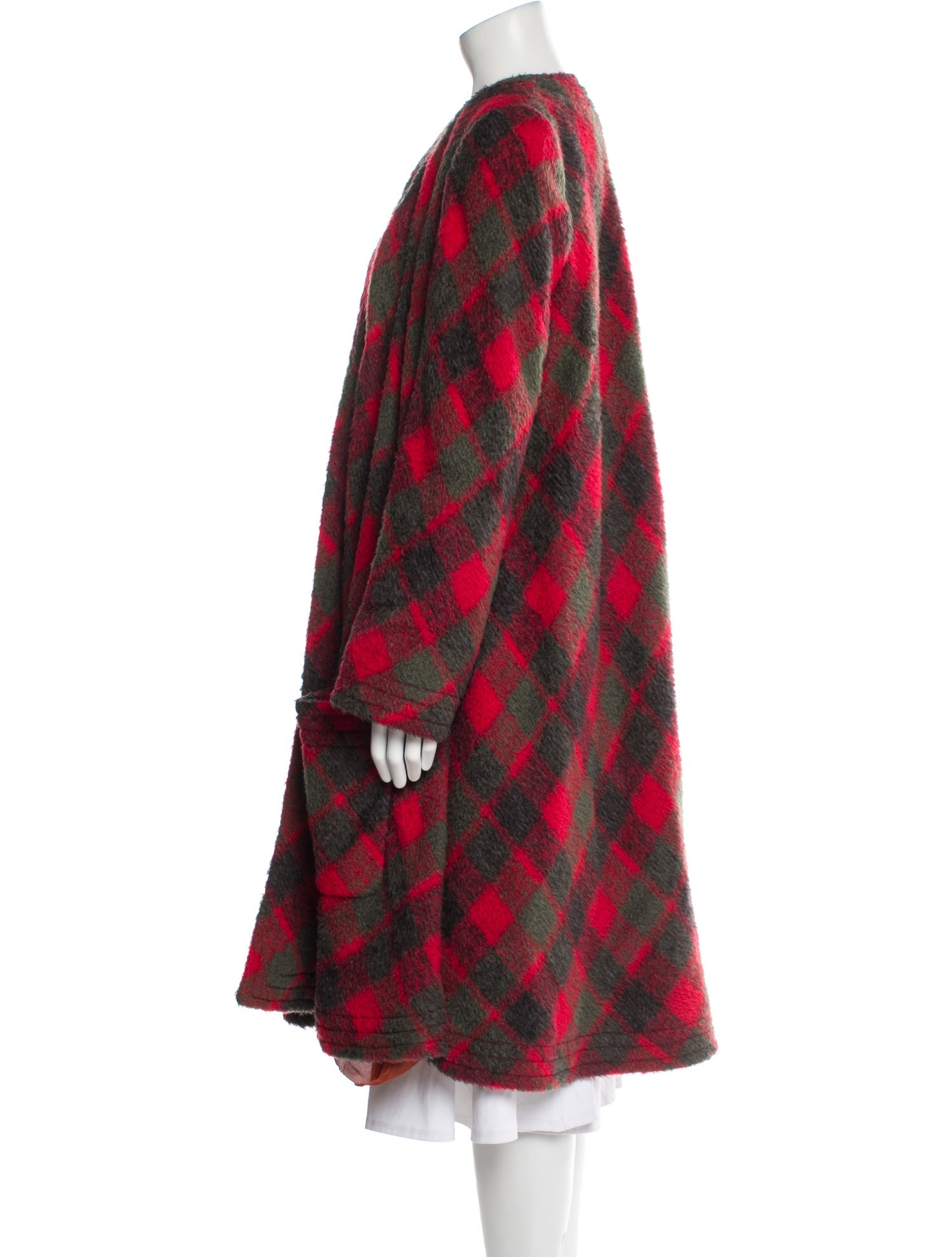 Bill Blass Vintage 1980's Coat