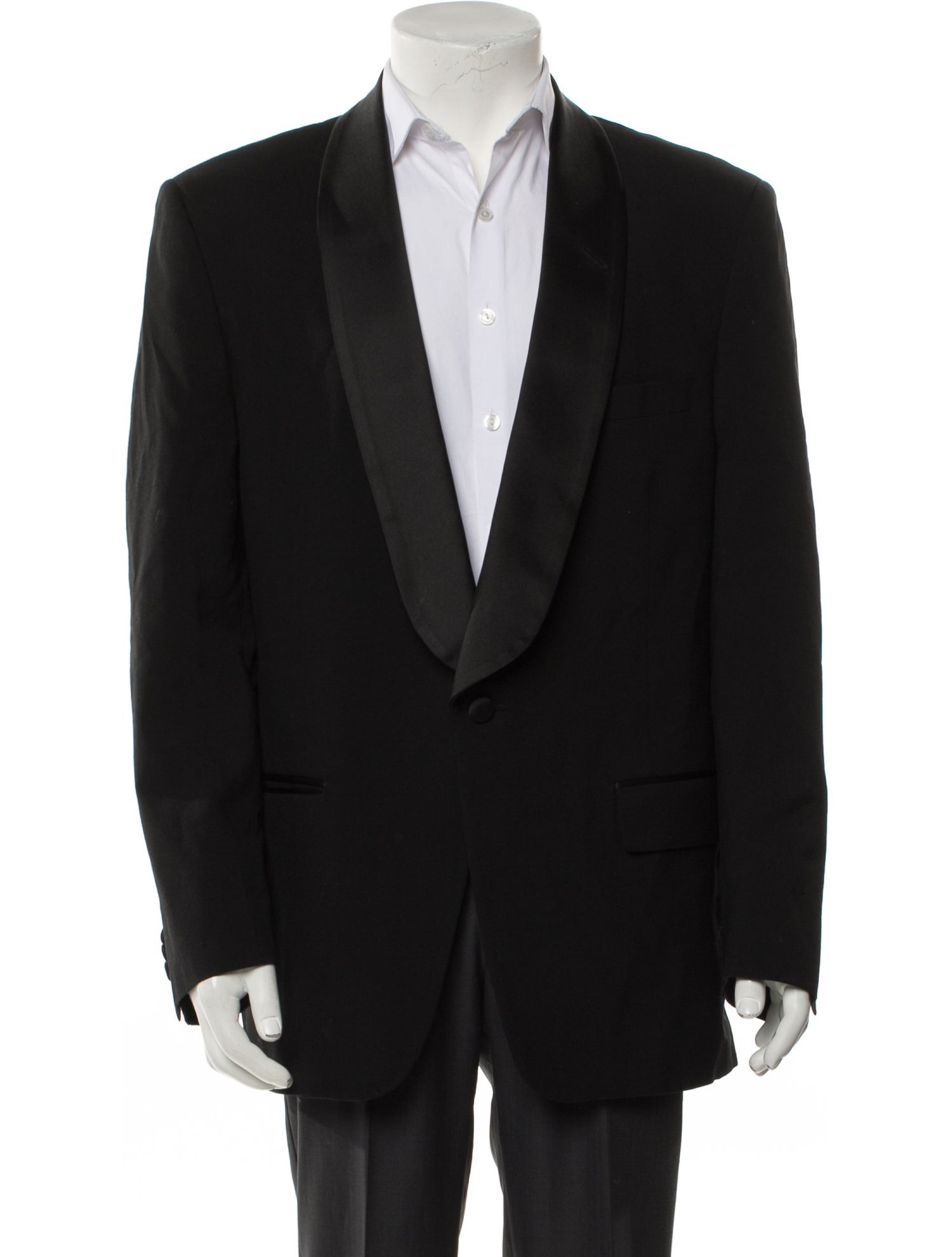 Bill Blass Blazer