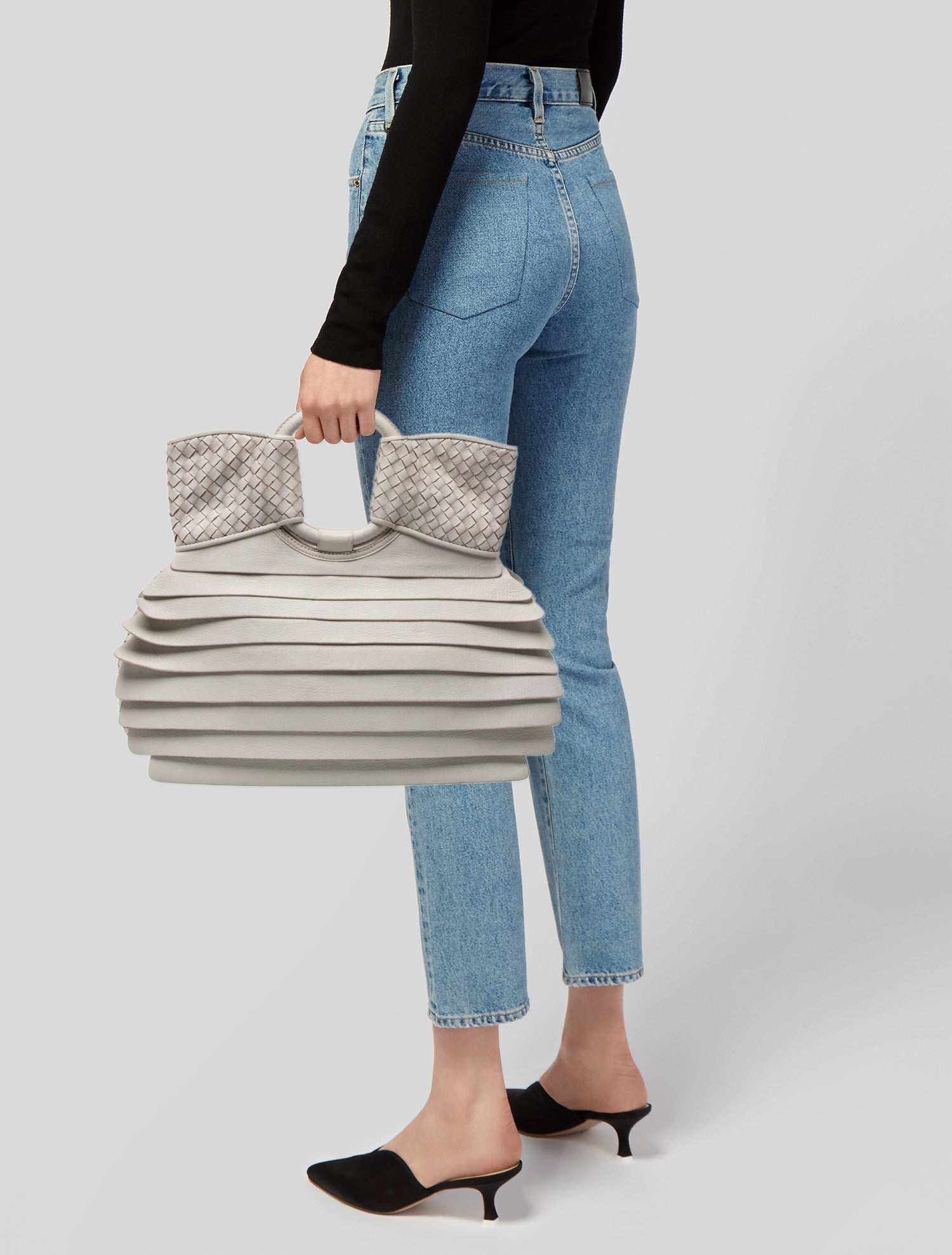 REBECCA DE RAVENEL 売れ筋商品|||レベッカデラヴェネル Tシャツ トップス レディース Tops Blue Rebecca de Ravenel She Sells Sea Shells Tote - Neutrals