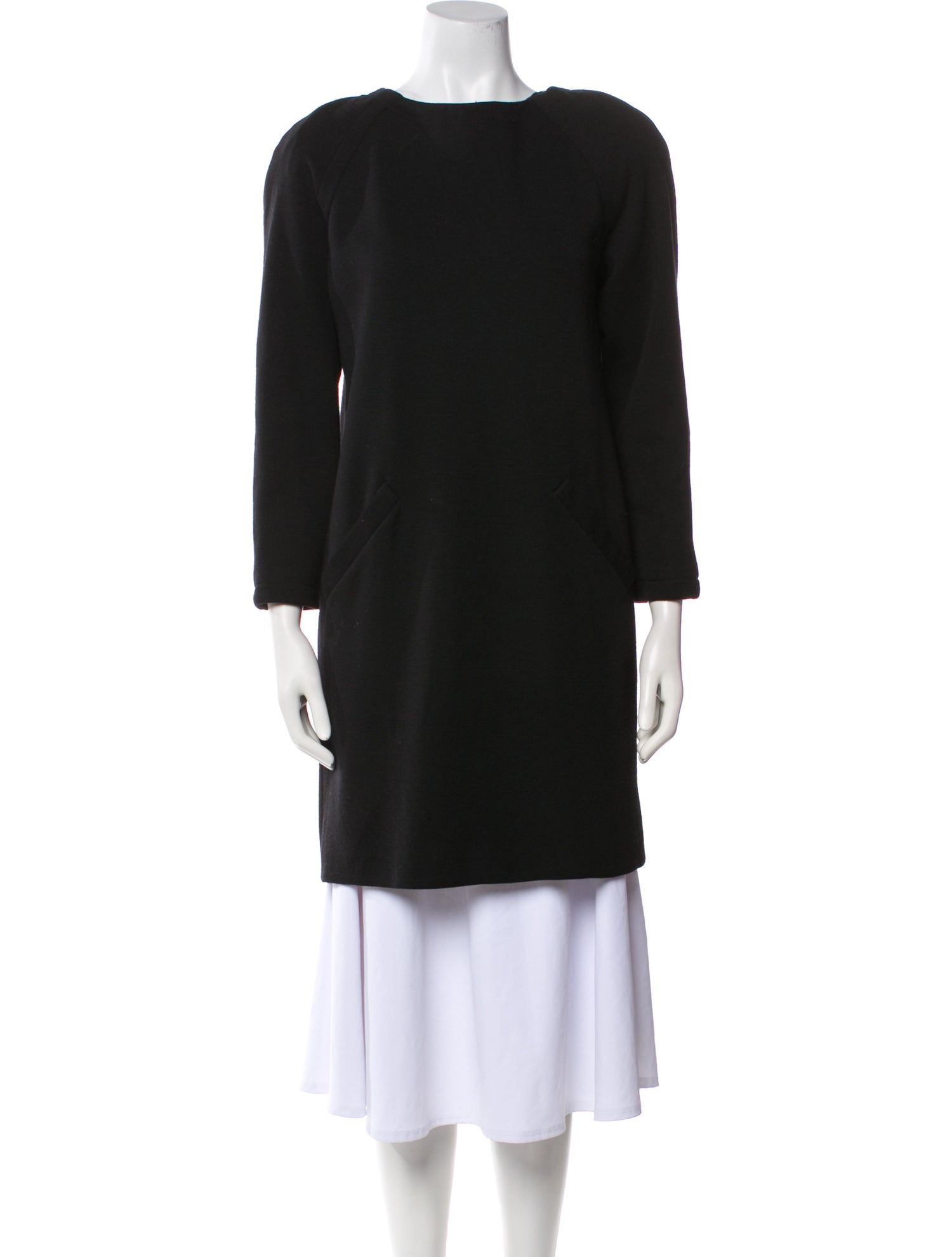 Bill Blass Evening Jacket