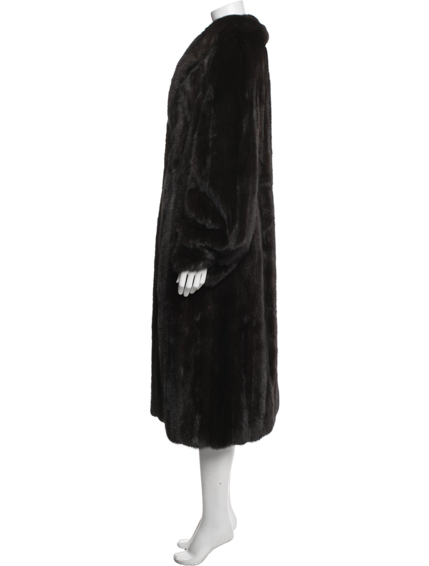 Robinson's California Fur Fur Jacket