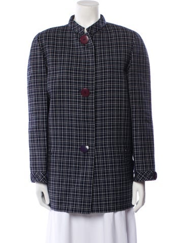 Bill Blass Coats Vintage 1980's Coat US 12 | XL