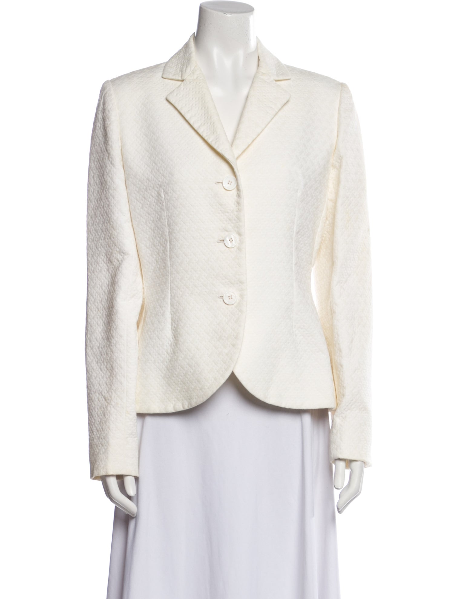 Bill Blass Vintage 1990's Blazer