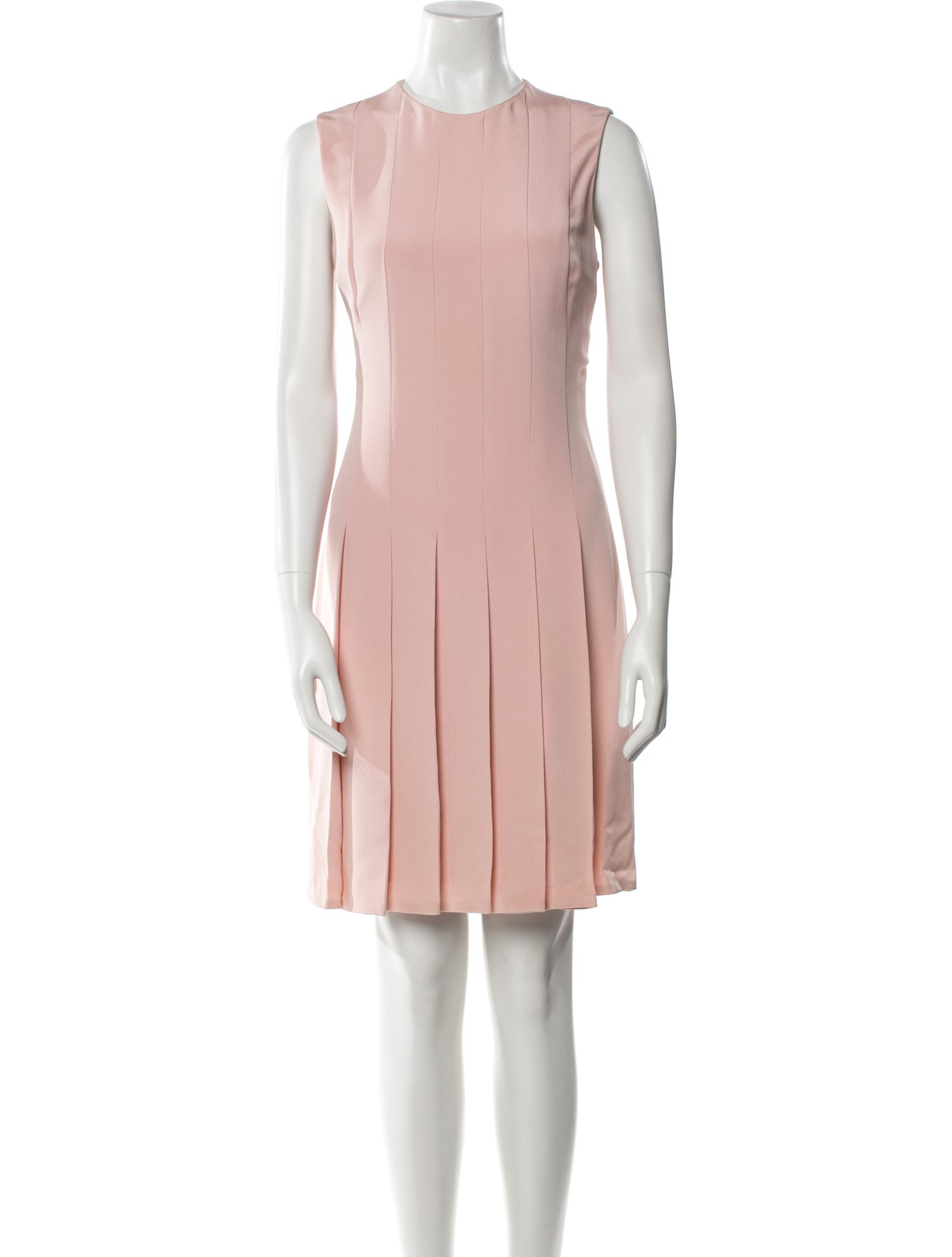 Bill Blass Vintage Knee-Length Dress