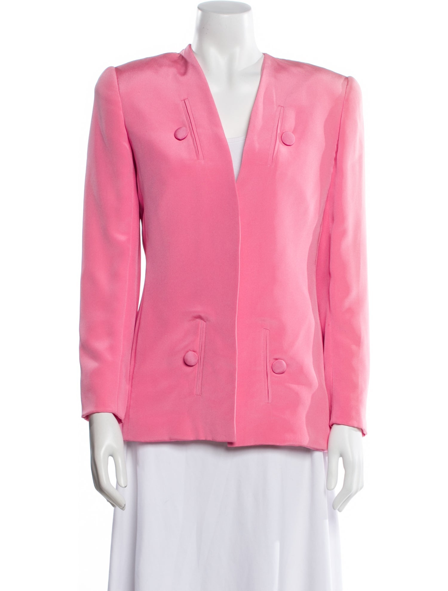 Bill Blass Vintage 1980's Jacket