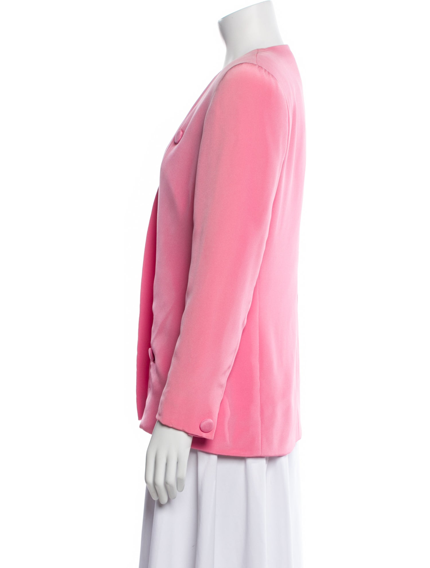 Bill Blass Vintage 1980's Jacket