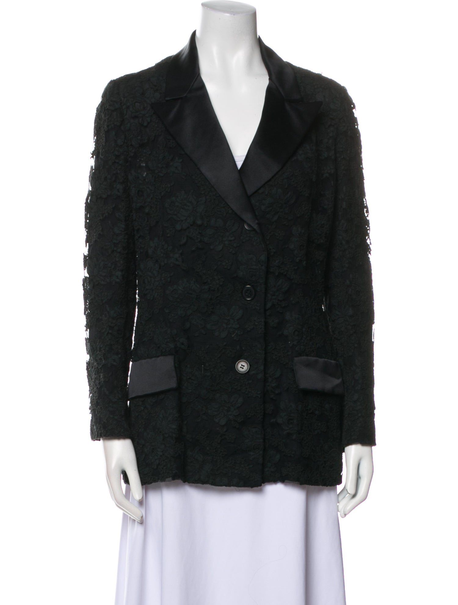 Bill Blass Vintage 1990's Blazer