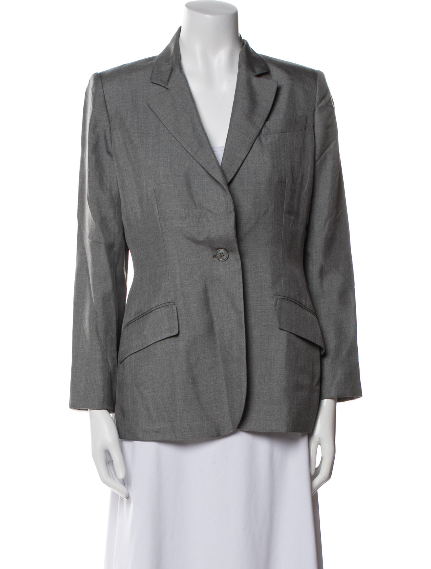 Bill Blass Blazer
