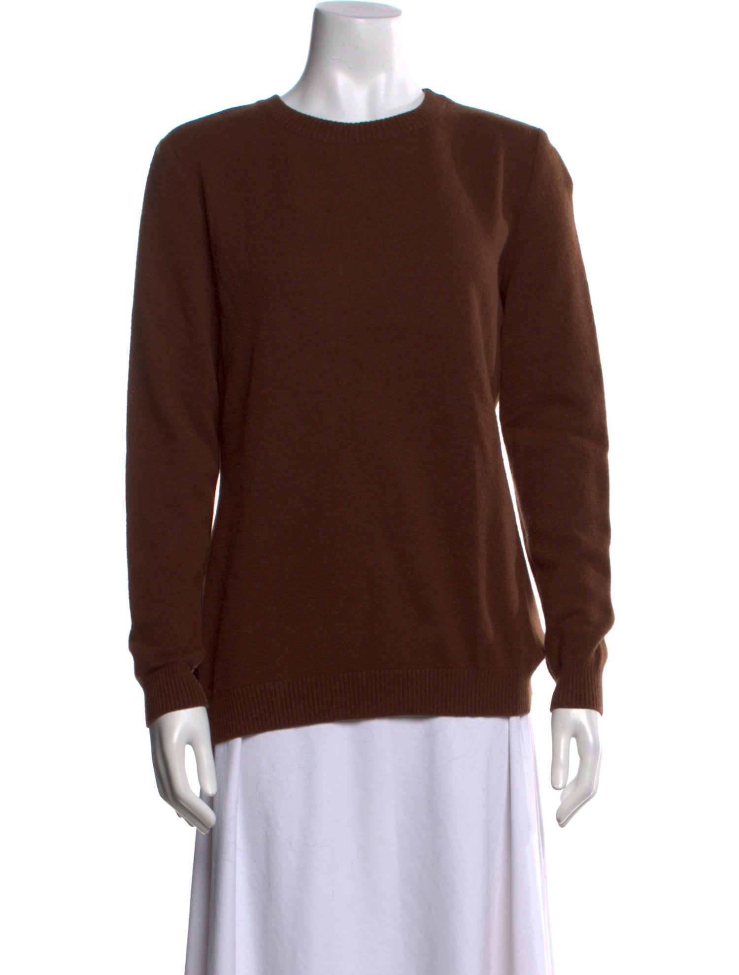 Bill Blass Crew Neck Sweater