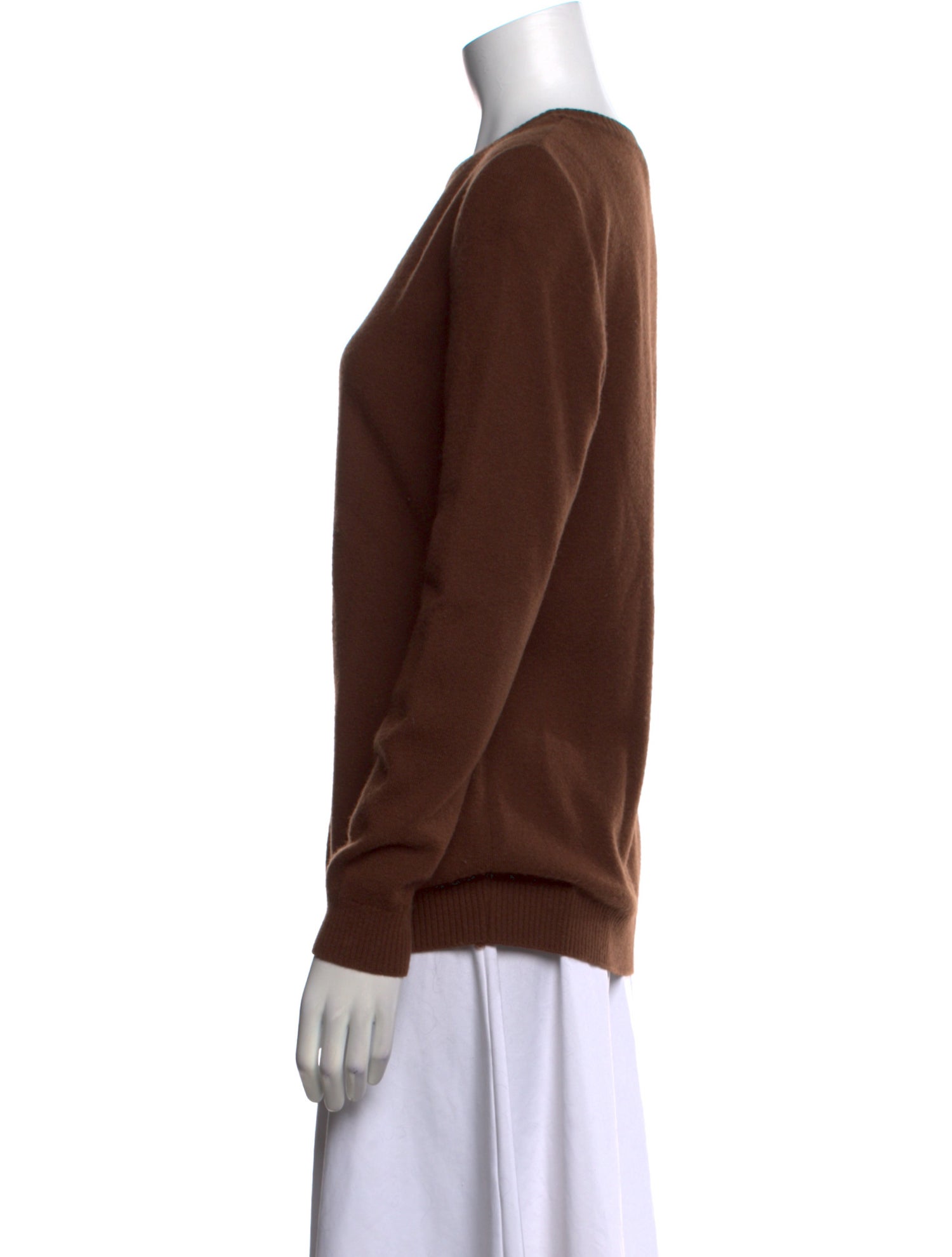 Bill Blass Crew Neck Sweater