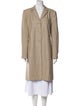 Bill Blass Wool Coat