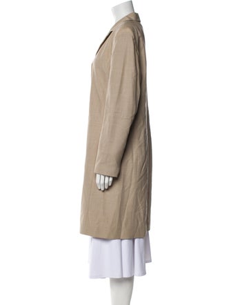 Bill Blass Wool Coat