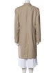 Bill Blass Wool Coat
