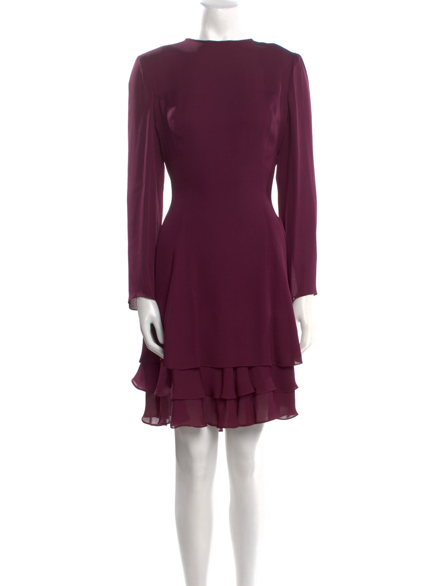 Bill Blass Vintage Mini Dress