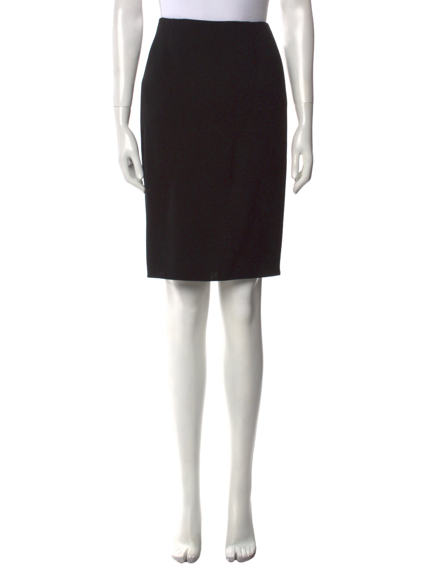 Bill Blass Knee-Length Skirt