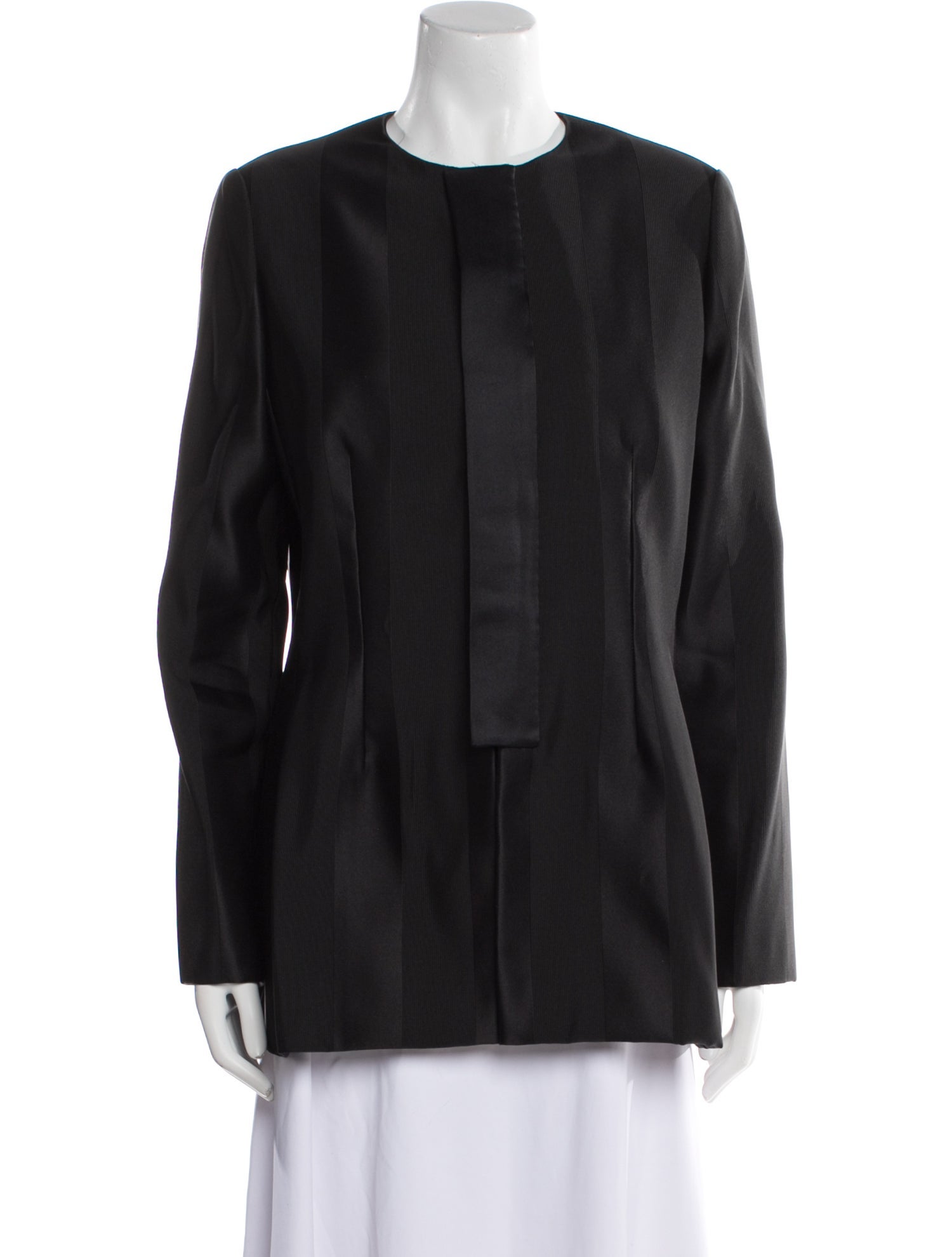Bill Blass Evening Jacket