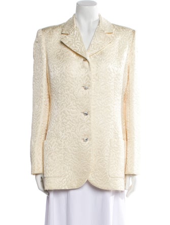 Bill Blass Blazer