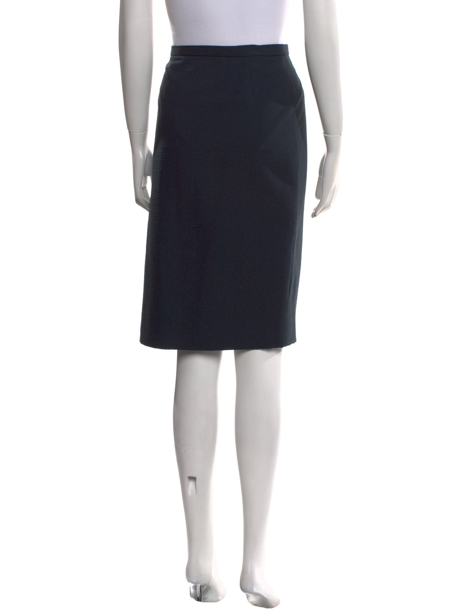 Bill Blass Knee-Length Skirt