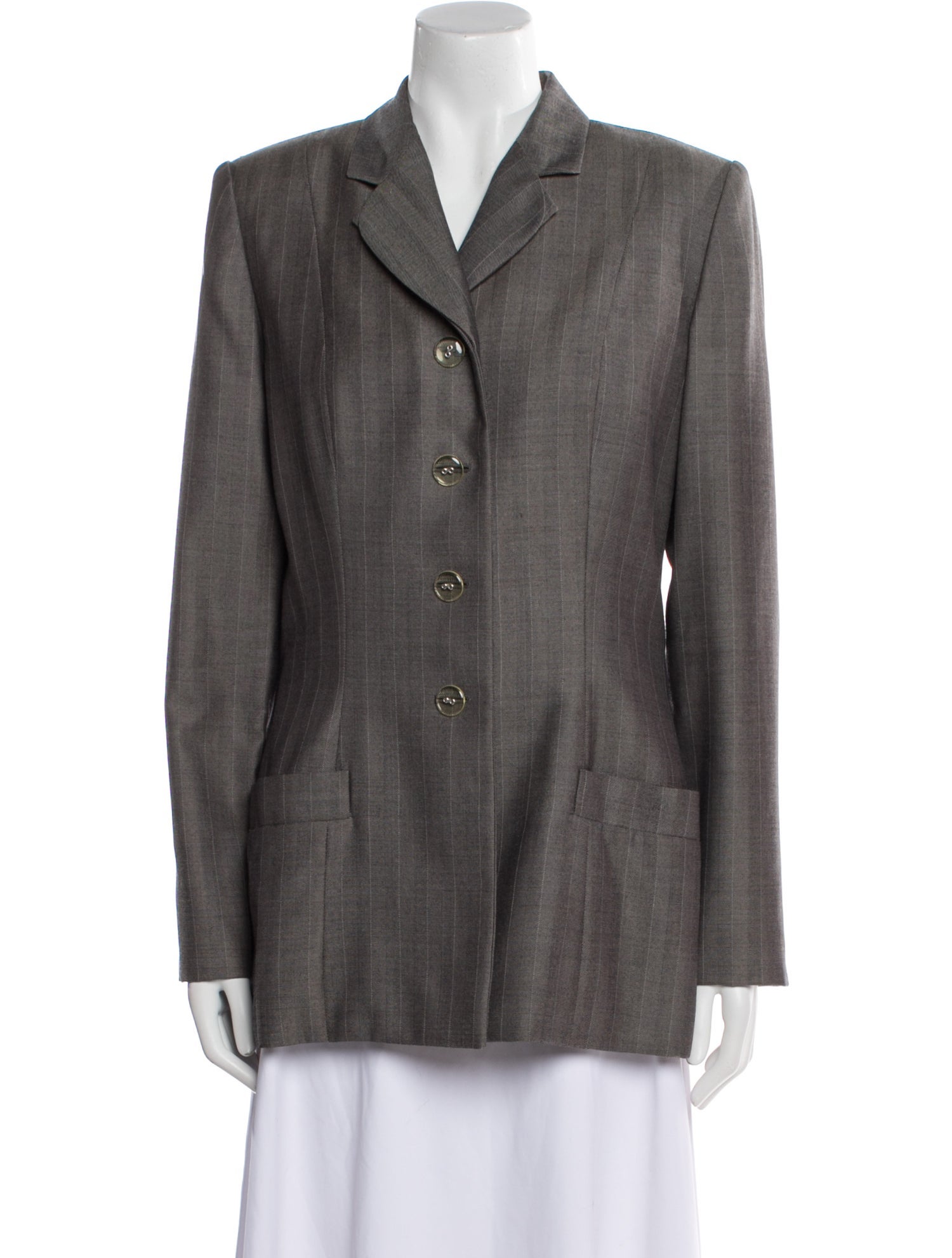 Bill Blass Blazer