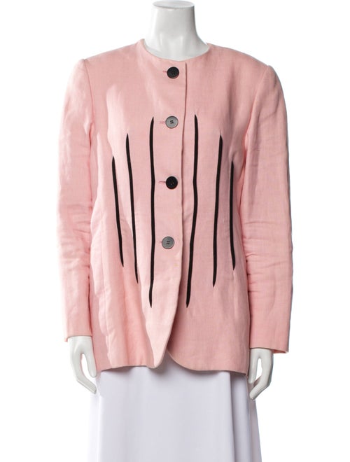 Bill Blass Evening Jacket