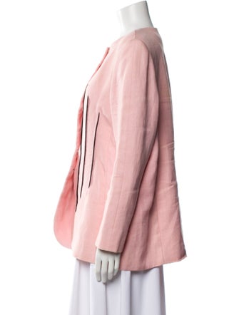 Bill Blass Evening Jacket