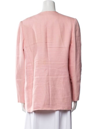 Bill Blass Evening Jacket